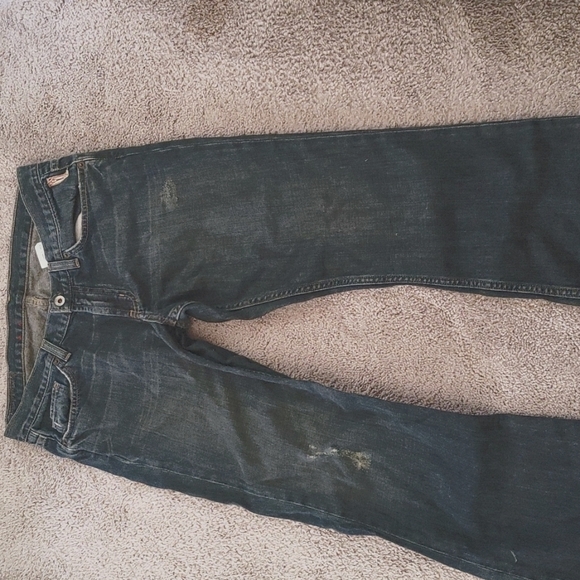 Denim Laboratory Jeans size 8 - Picture 1 of 3